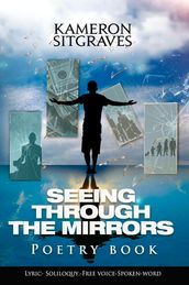 Seeing Through The Mirrors: Poetry Book