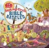 Seek-and-Circle Bible Battles epub