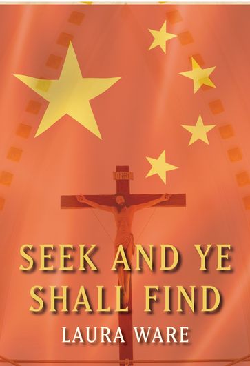 Seek and Ye Shall Find - Laura Ware