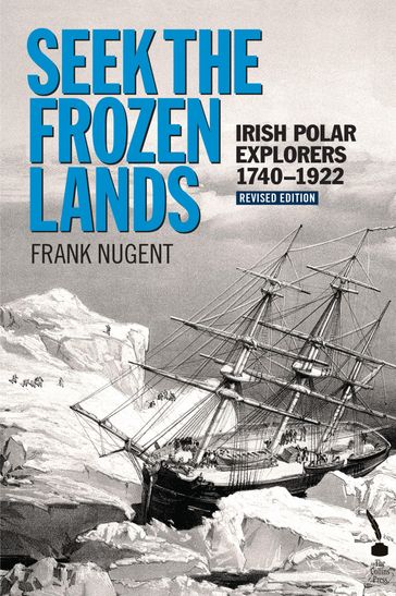 Seek the Frozen Lands - Frank Nugent