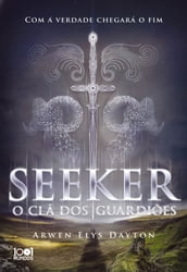 Seeker - O Clã dos Guardiões