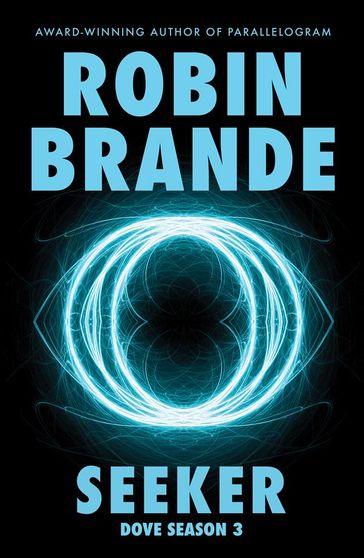 Seeker - Robin Brande