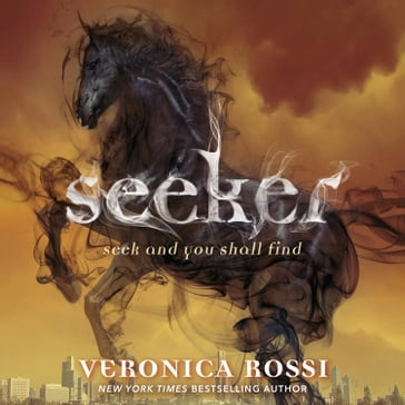 Seeker - Veronica Rossi