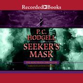 Seeker s Mask