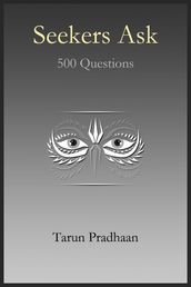 Seekers Ask: 500 Questions