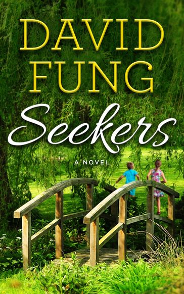 Seekers - David Fung