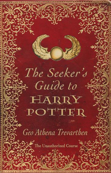 Seekers Guide To Harry Potter - Philip I. Levy - Trevarthen