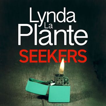 Seekers - Lynda La Plante