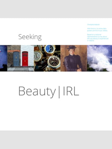Seeking Beauty   IRL - Marius Hogendoorn