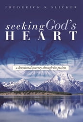Seeking God s Heart