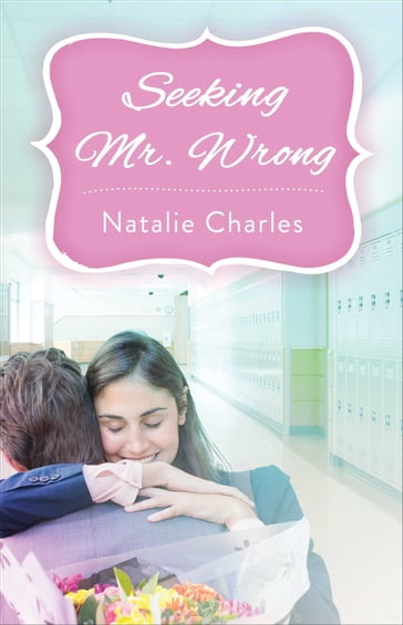 Seeking Mr. Wrong - Natalie Charles