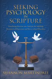Seeking Psychology in Scripture
