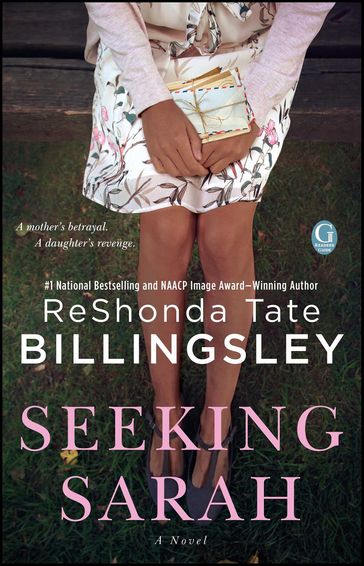 Seeking Sarah - ReShonda Tate Billingsley