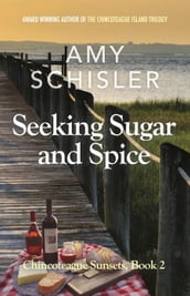 Seeking Sugar and Spice