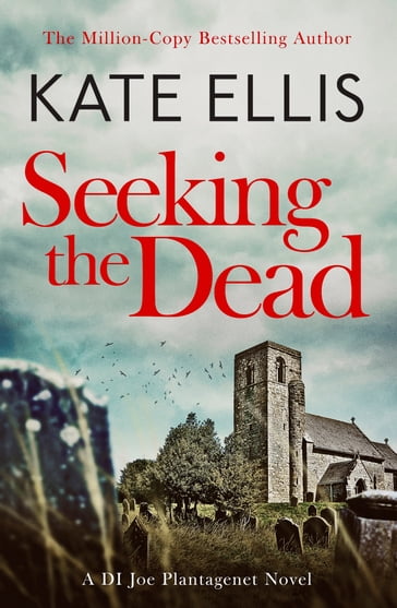 Seeking The Dead - Kate Ellis