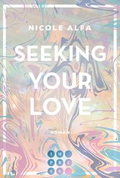 Seeking Your Love 2 (Kiss