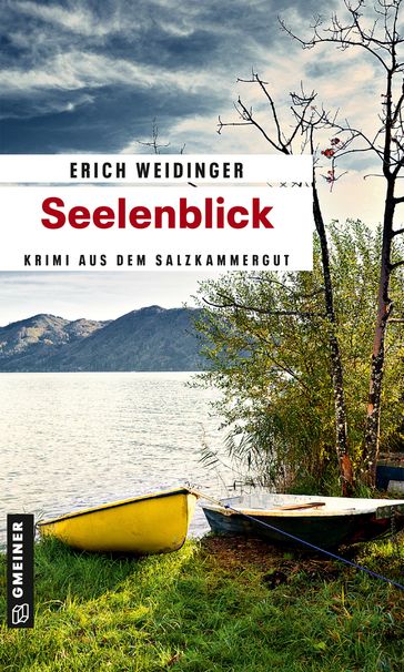 Seelenblick - Erich Weidinger