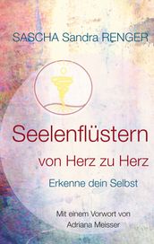 Seelenflüstern von Herz zu Herz