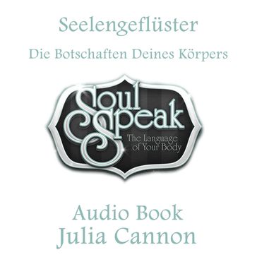 Seelengeflüster [Soul Speak] - Julia Cannon