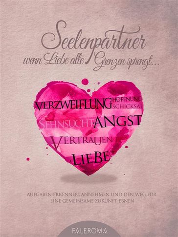Seelenpartner - wenn Liebe alle Grenzen sprengt - J.S. Wiech