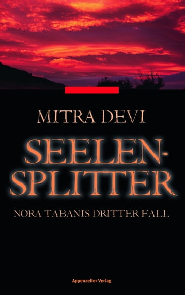 Seelensplitter - Mitra Devi