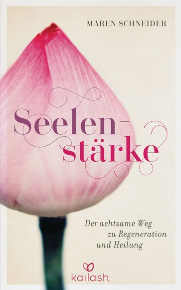 Seelenstärke - Maren Schneider