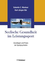 Seelische Gesundheit im Leistungssport