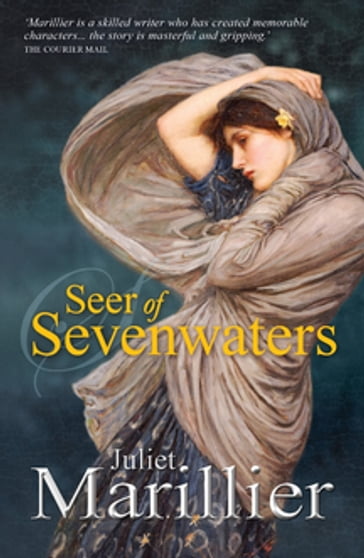 Seer of Sevenwaters: A Sevenwaters Novel 5 - Juliet Marillier