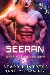 Seeran: Warlord Brides