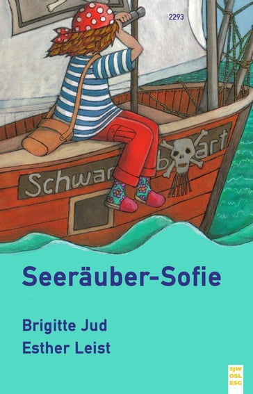 Seeräuber Sophie - Brigitte Jud