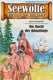 Seewölfe - Piraten der Weltmeere 171