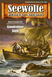 Seewölfe - Piraten der Weltmeere 295