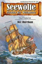 Seewölfe - Piraten der Weltmeere 350