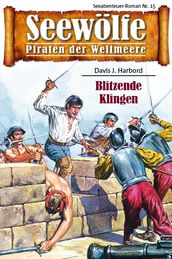 Seewölfe - Piraten der Weltmeere 15