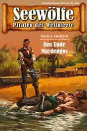 Seewölfe - Piraten der Weltmeere 356