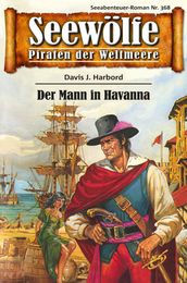 Seewölfe - Piraten der Weltmeere 368