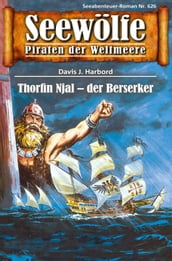 Seewölfe - Piraten der Weltmeere 626