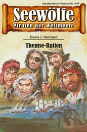 Seewölfe - Piraten der Weltmeere 649