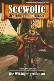 Seewölfe - Piraten der Weltmeere 290