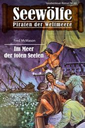 Seewölfe - Piraten der Weltmeere 60