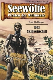 Seewölfe - Piraten der Weltmeere 128