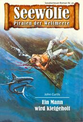 Seewölfe - Piraten der Weltmeere 41
