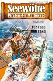 Seewölfe - Piraten der Weltmeere 53