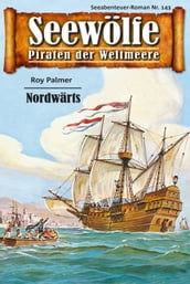 Seewölfe - Piraten der Weltmeere 143