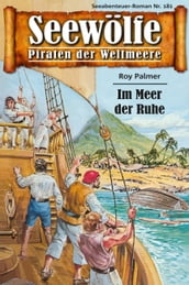 Seewölfe - Piraten der Weltmeere 181