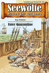 Seewölfe - Piraten der Weltmeere 207