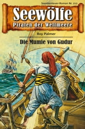 Seewölfe - Piraten der Weltmeere 212