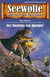 Seewölfe - Piraten der Weltmeere 286