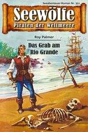 Seewölfe - Piraten der Weltmeere 351