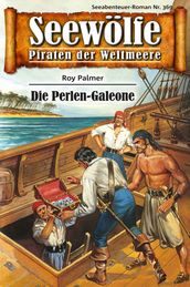 Seewölfe - Piraten der Weltmeere 369